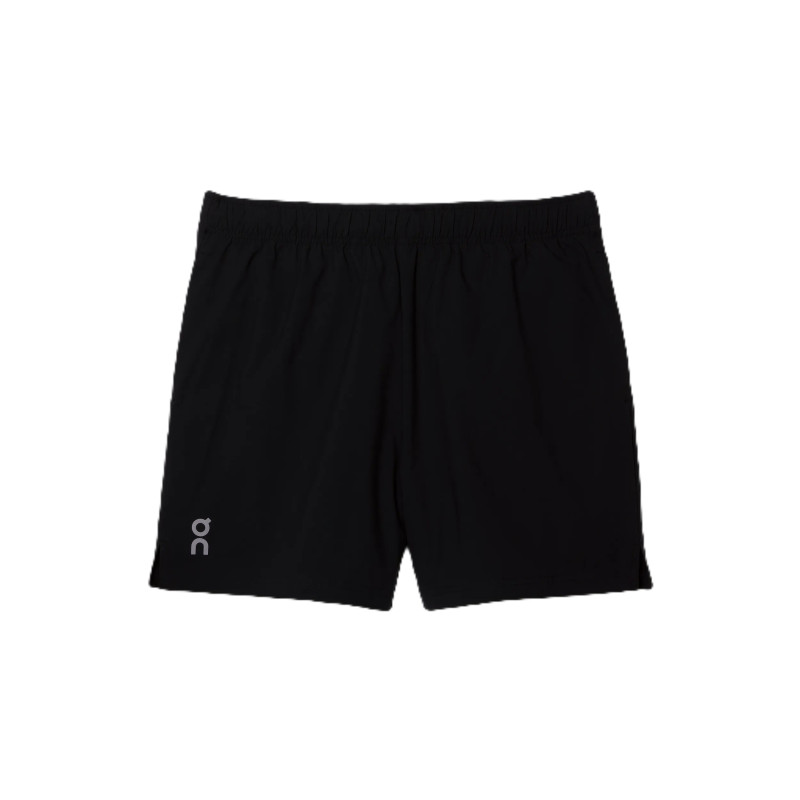 short On Running 5" Core