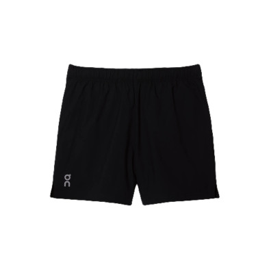 short On Running 5" Core