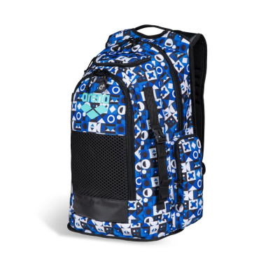 Mochila Arena All Set Backpack 45 Pieces