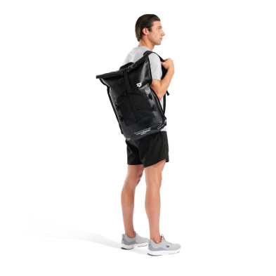 Mochila Arena Dry Backpack 30 Black