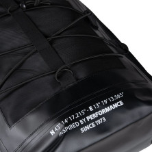 Mochila Arena Dry Backpack 30 Black