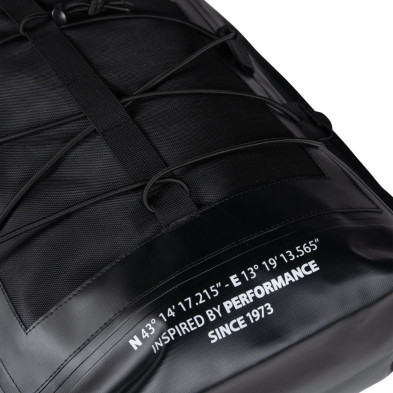Mochila Arena Dry Backpack 30 Black