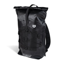 Mochila Arena Dry Backpack 30 Black