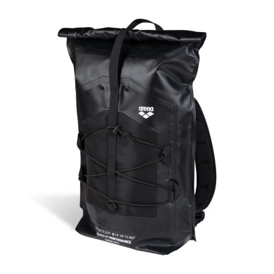 Mochila Arena Dry Backpack 30 Black