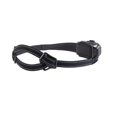 Linterna frontal Petzl Swift RL Classic 1200 lúmenes Negro