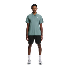 Pantalón corto On Running 7" Court Shorts hombre Black