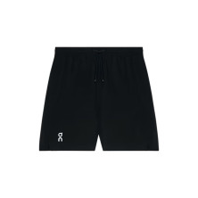 Pantalón corto On Running 7" Court Shorts hombre Black