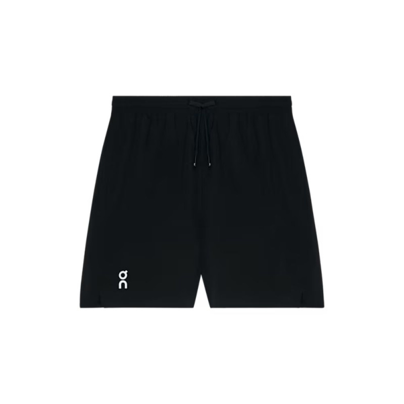 Pantalón corto On Running 7" Court Shorts hombre Black