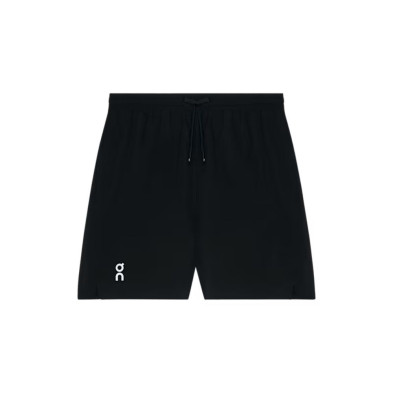 Pantalón corto On Running 7" Court Shorts hombre Black