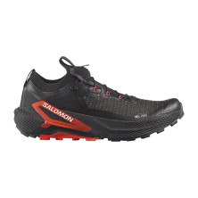 Zapatillas Salomon SLAB Genesis 2 unisex Black Black Fiery Red