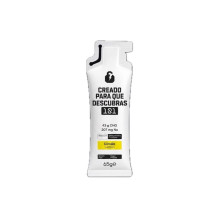 Gel energético 101 Other Level UNLOCK limón, 65 g,