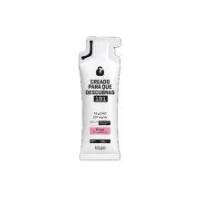 Gel energético 101 Other Level UNLOCK fresa 65 g