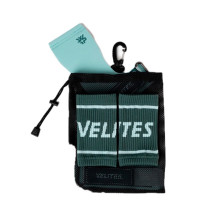 Calleras Velites All Terrain edición WFP bolsa