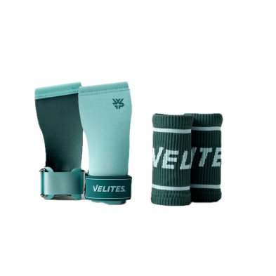 Calleras Velites All Terrain edición WFP y muñequeras