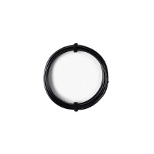 Cable de recambio Velites de 2 mm para comba Fire 2.0 negro