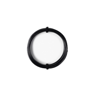 Cable de recambio Velites de 2 mm para comba Fire 2.0 negro