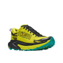 Zapatillas Hoka Mafate 5 Hombre Black Hoka Citrus
