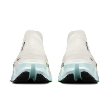 Zapatillas On Running LightSpray Cloudmonster 3 Hyper unisex Flurry Verdite drop 6mm