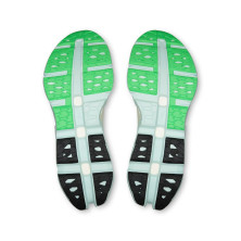 Zapatillas On Running LightSpray Cloudmonster 3 Hyper unisex Flurry Verdite