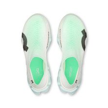Zapatillas On Running LightSpray Cloudmonster 3 Hyper unisex Flurry Verdite