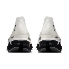 Zapatillas On Running LightSpray Cloudmonster 3 Hyper unisex Black Apollo drop 6mm