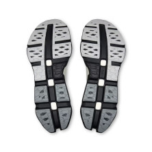 Zapatillas On Running LightSpray Cloudmonster 3 Hyper unisex Black Apollo