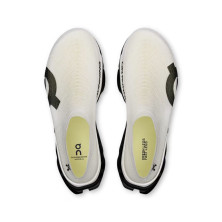 Zapatillas On Running LightSpray Cloudmonster 3 Hyper unisex Black Apollo