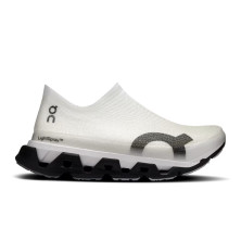 Zapatillas On Running LightSpray Cloudmonster 3 Hyper unisex Black Apollo