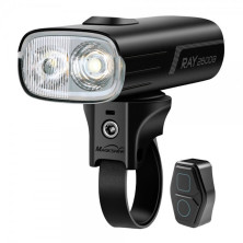 luz delantera Magicshine RAY 2600B