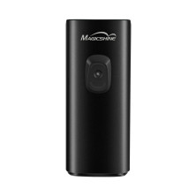 luz delantera Magicshine RAY 2600B vista superior