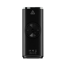 luz delantera Magicshine RAY 2600B vista de abajo