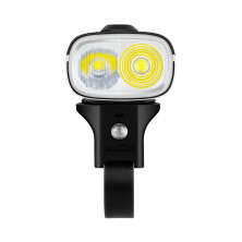 luz delantera Magicshine RAY 2600B frontal