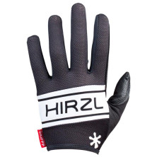 Guantes ciclismo Grippp Comfort FF blanco