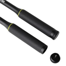 Comba Velites Fire 2.0 Black mangos de aluminio ligeros