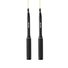 Comba Velites Fire 2.0 Black