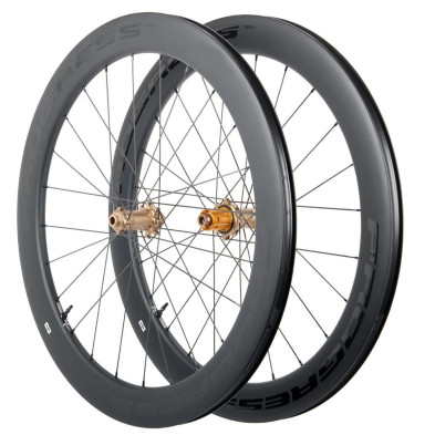 Ruedas-Progress-Neon-Disc-Nitro2-Negra-light-bronze-Set