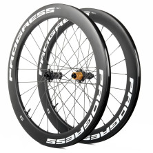 Ruedas-Progress-Neon-Disc-Nitro2-Negra-light-bronze-Set