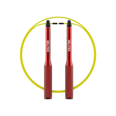 Comba Velites Fire 2.0 Red & Yellow