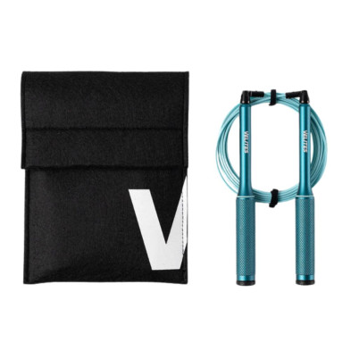 Comba Velites Fire 2.0 azul con bolsa