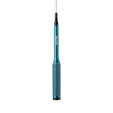 Comba Velites Fire 2.0 Blue ultraligera para entrenar velocidad, saltos dobles