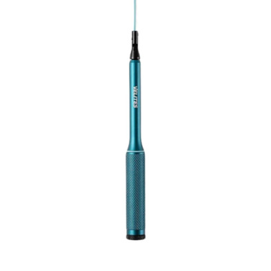 Comba Velites Fire 2.0 Blue ultraligera para entrenar velocidad, saltos dobles