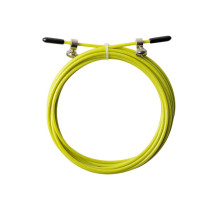 Cable de 2 mm para comba Velites Fire 2.0 Yellow