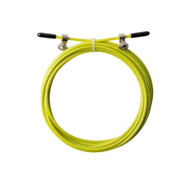 Cable de 2 mm para comba Velites Fire 2.0 Yellow