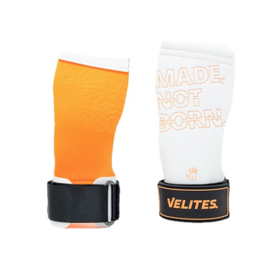 Calleras Velites Quad Pro con magnesio Orange White