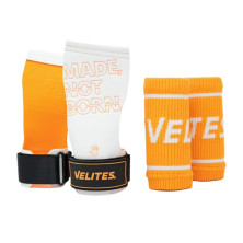 Calleras Velites Quad Pro con magnesio Orange White