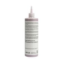 Lubricante cera Grezzy+ Hyperlube Formula 500ml forma una película límpia y eficaz para lubricar tu bici