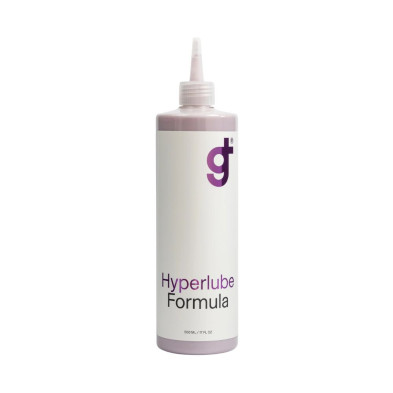 Lubricante cera Grezzy+ Hyperlube Formula 500ml