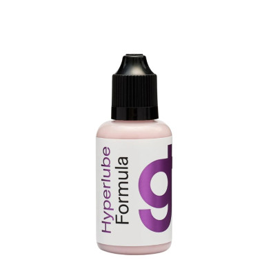Lubricante cera Grezzy+ Hyperlube Formula 30ml