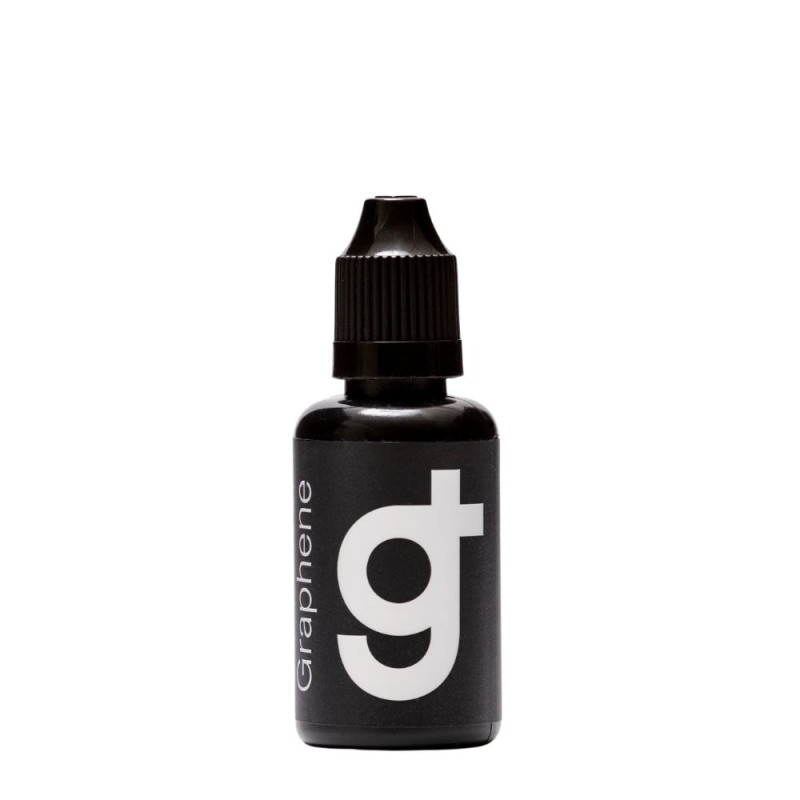 Lubricante cera Grezzy+ Hyperlube Graphene 30ml