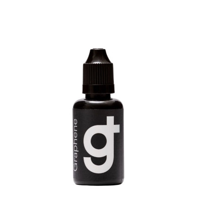 Lubricante cera Grezzy+ Hyperlube Graphene 30ml